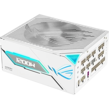 Image 1 of ASUS ROG Thor Platinum III 1200W white