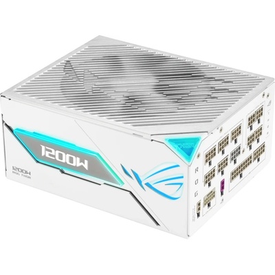 ASUS ROG Thor Platinum III 1200W white