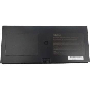 Image 1 of VHBW Батерия за HP Probook 5310m / 5320m, 2800 mAh (800111265)