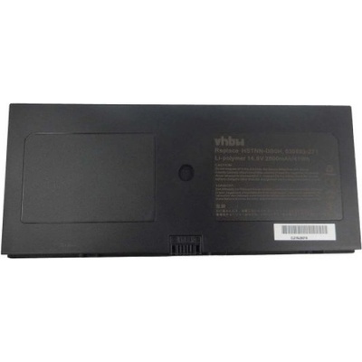 VHBW Батерия за HP Probook 5310m / 5320m, 2800 mAh (800111265)