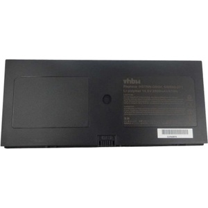 VHBW Батерия за HP Probook 5310m / 5320m, 2800 mAh (800111265)