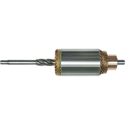 Rotor startéru AS-PL SA1024