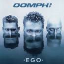 OOMPH! - EGO CD