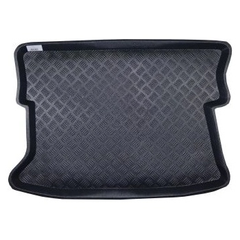 Image 1 of Стелка за багажник за Alfa Romeo 147 (2000-2010) - Със субуфер в багажника