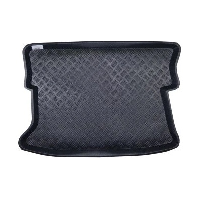 Стелка за багажник за Alfa Romeo 147 (2000-2010) - Със субуфер в багажника