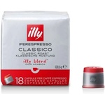 Illy Кафе капсули ILLY iperEspresso Classico Cube - 18 броя (8003753979014)
