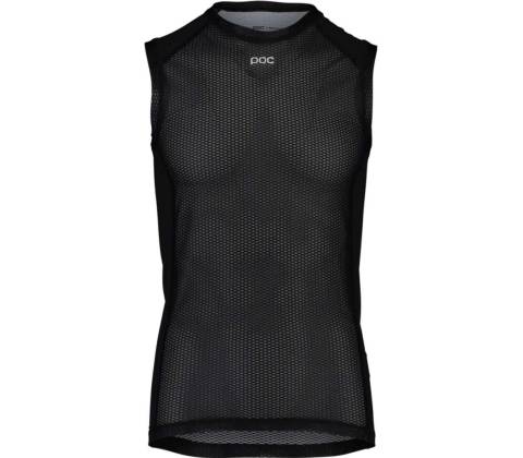 POC ESSENTIAL LAYER čierna