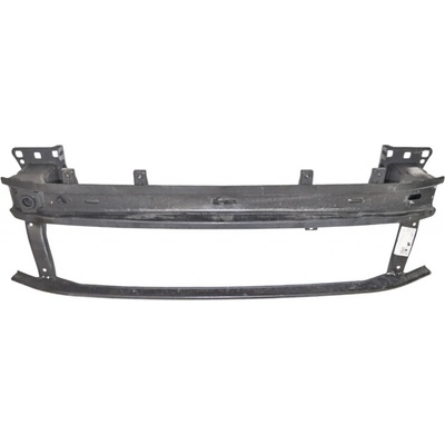 výztuha předního nárazníku VW T-Roc 2GA (lift) 2GA807651A 2GA807651 - opravovaná