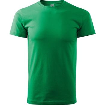 Malfini Basic 129 grass green
