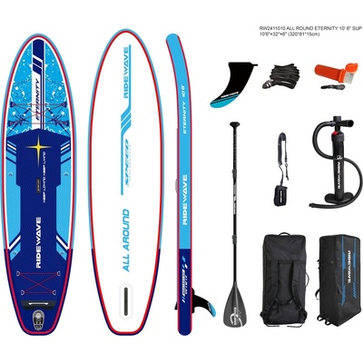 Paddleboard Ridewave Eternity 10'6''