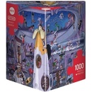 Heye Rocket Launch 1000 dielov