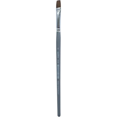 SPOKO 336 štetec plochý č.8, syntetický