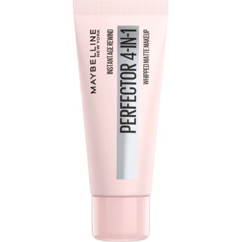 Maybelline Zmatňujúci make-up Instant Perfector 4-v-1 Matte Make-up 02 Light/Medium 30 ml