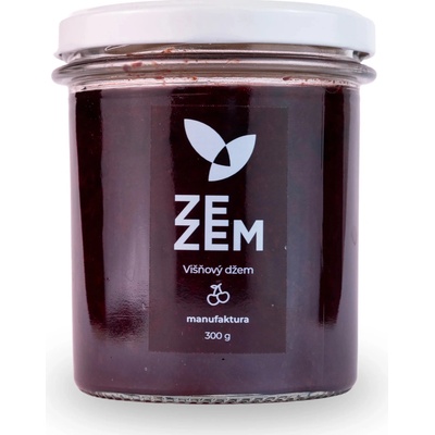 Zezem višňový Džem 300 g