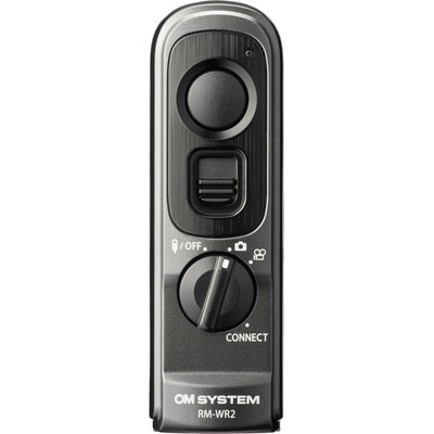 OM System bezdrátové RM-WR2 V336060TW000 – Zboží Živě
