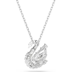 Swarovski Колие SWAN (5732412)