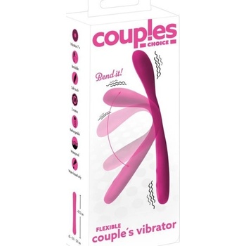 Couples Choice Spot Vibrator