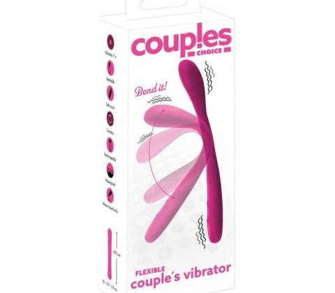 Couples Choice Spot Vibrator