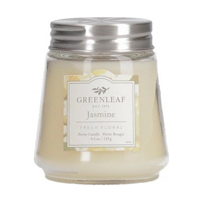 Greenleaf Jasmine 123 g