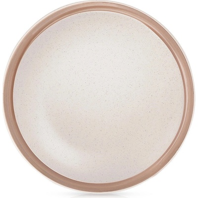 Dezertový tanier Nava Arthena Beige 20,5 cm