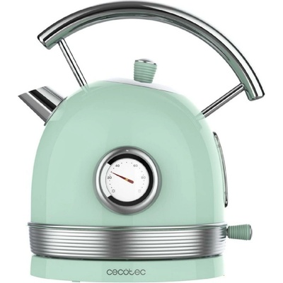Cecotec Thermosense 420 Vintage Light Zelená