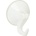 Walteco 8348 biela