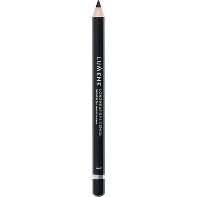 Lumene Vegan Longwear Eye Pencil Молив за очи 1, 15gr