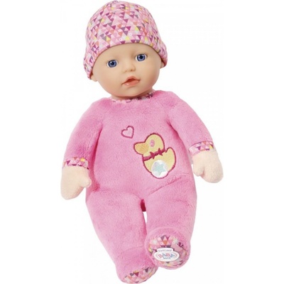 Zapf Creation Bábika Baby Born First love 30 cm 825310