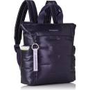 Hedgren Cocoon Comfy 8,7 l modrá