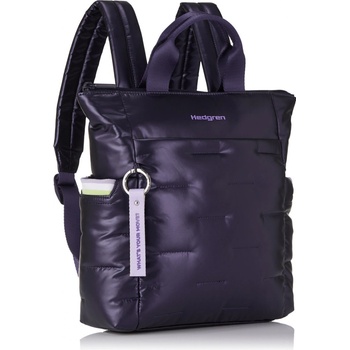 Hedgren Cocoon Comfy 8,7 l modrá