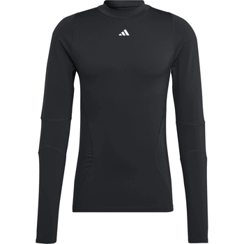 Adidas Тениска с дълъг ръкав adidas TF CR LS TEE M ia1131 Размер XS