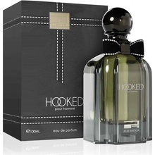 Rue Broca Hooked Pour Homme parfumovaná voda pánska 100 ml