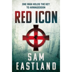 Red Icon (ISBN: 9780571312290)