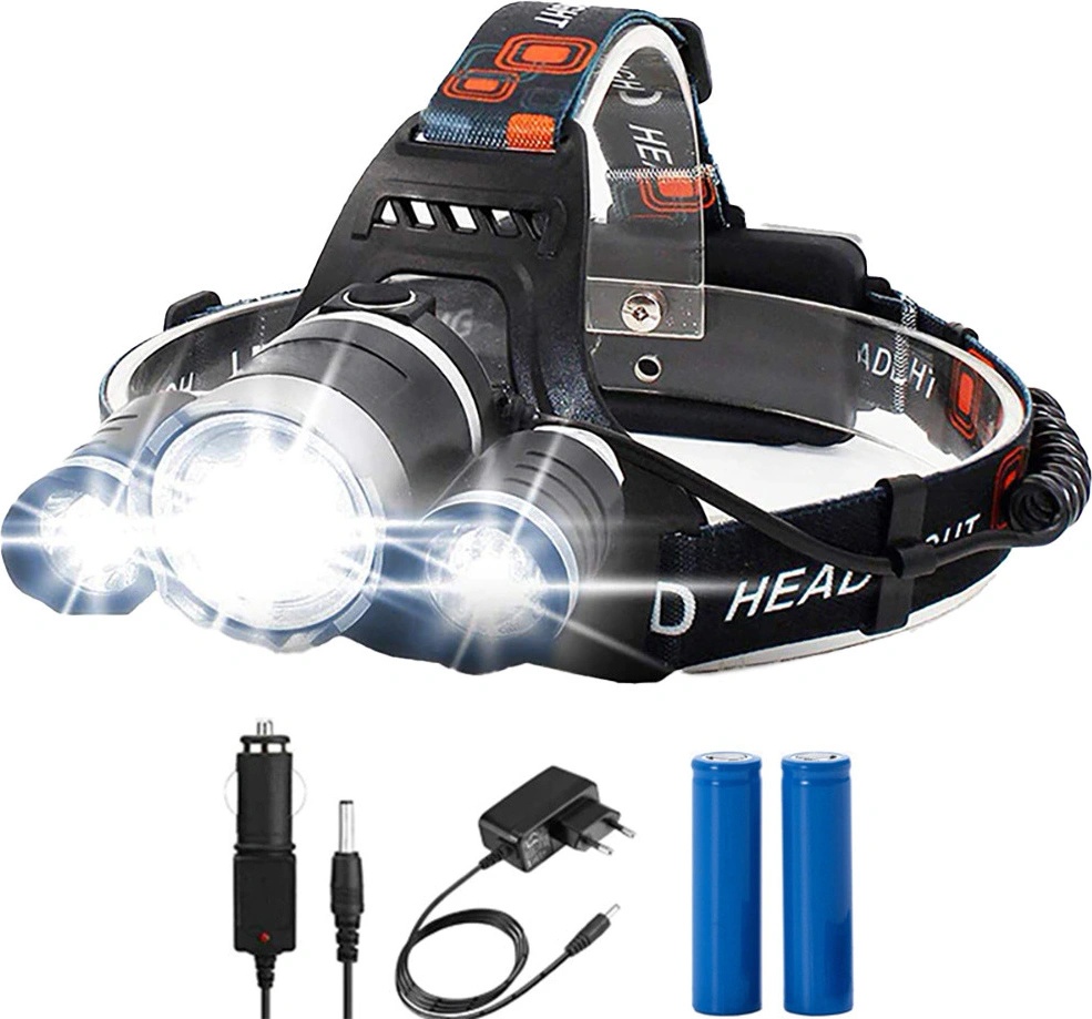Interlook TM-134