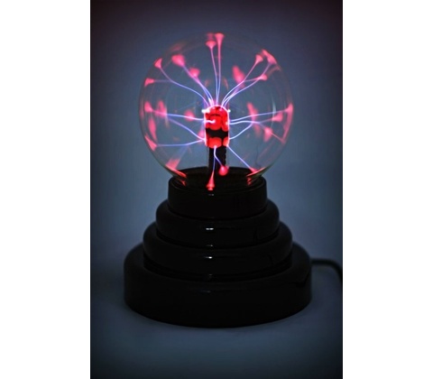 USB plasma ball