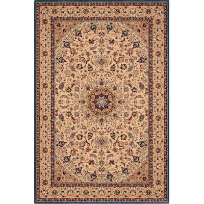 Agnella Calisia Damore světle béžový