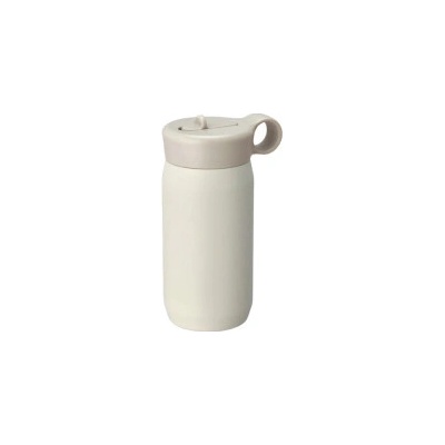Kinto Play Tumbler dětská termoska 300 ml white