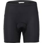 Vaude Долнище за колоездене Vaude Women's Bike Innerpants T-Pad Cycling bottom - Black - размер 40 (EU) (114-3162-0114)