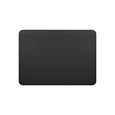 Apple Magic Trackpad (2024) - Black Multi-Touch Surface (mxka3zm/a)