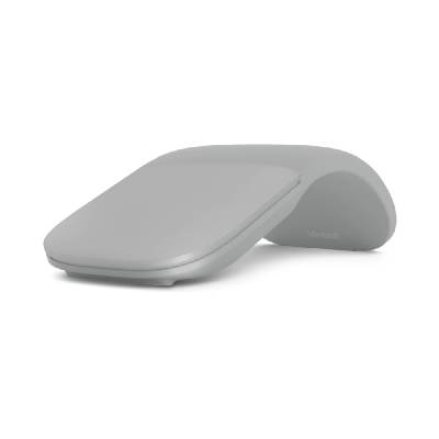Surface Arc Mouse BT, Light Grey (CZV-00095)