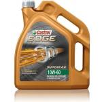 Castrol Edge Supercar 10W-60 4 l