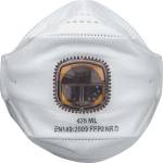 ČERVA EXPORT IMPORT a. s Респиратор JSP SpringFit FFP2 425ML / FFP2 с клапан (10 броя/опаковка) (0701012399999)