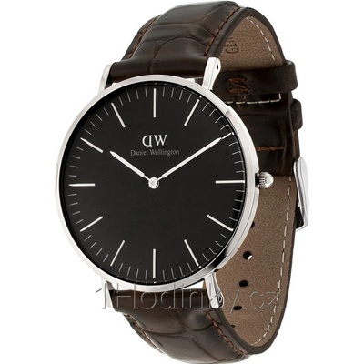 Daniel Wellington DW00100134 – Hledejceny.cz