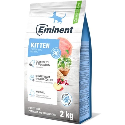 Eminent Kitten 2 kg