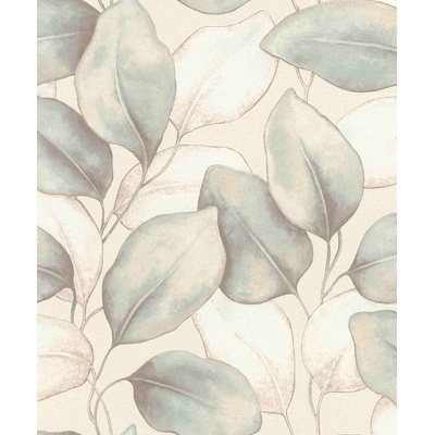 RASCH Влизолинов тапет за стена rasch incanto 659863