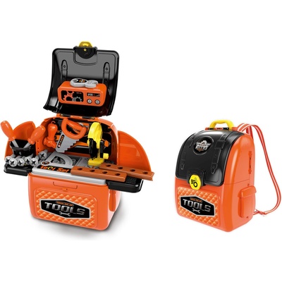 BUDDY TOYS BGP 2112 Batoh dílna