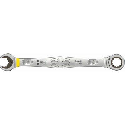 Wera Joker račňový guľatý kľúč 10 mm 05073270001