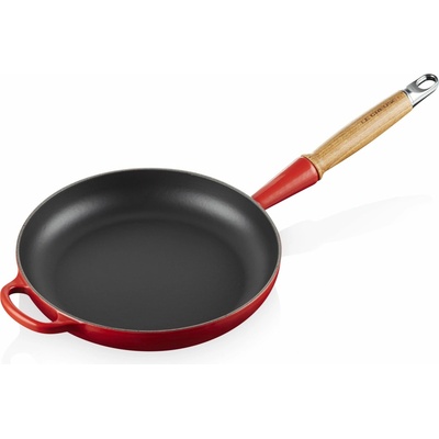Le Creuset 20258240600422 Panvica Signature 24 cm višňová