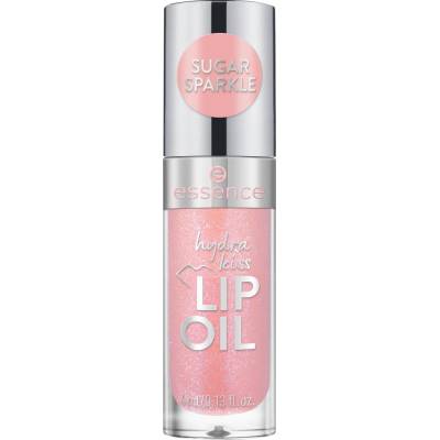 essence Lip Oil Hydra Kiss Гланц/блясък 4ml