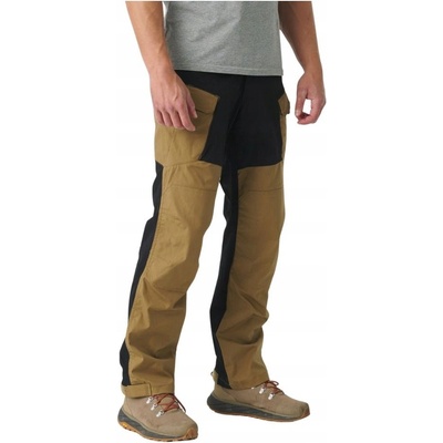 Nohavice Helikon-Tex Hybrid Outback coyote čierne